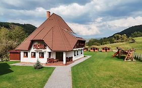 Pensiunea Casa Iancului